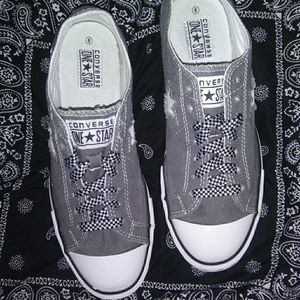 Converse Mens size 9